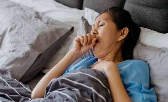 What is pneumococcal pneumonia?