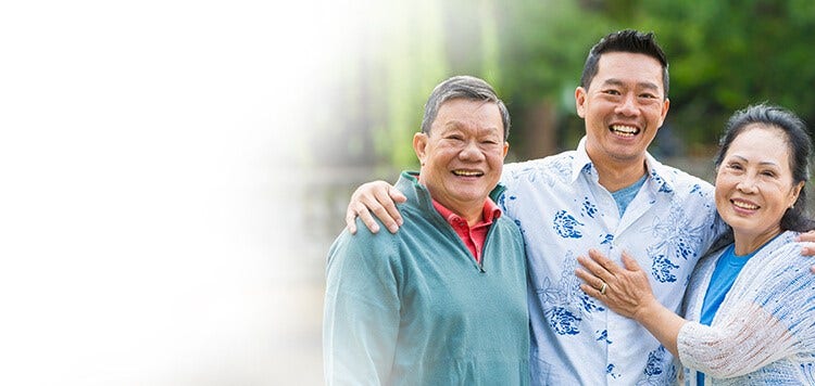 What is pneumococcal pneumonia?