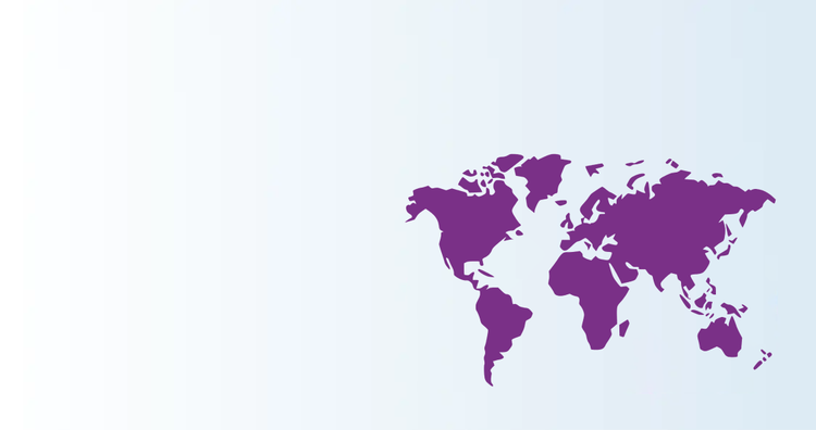 不同國家對肺炎球菌疫苗的接種指引